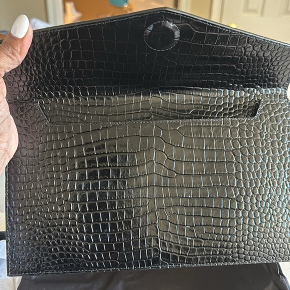 YSL Pouch - Picture 3 of 4